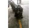 MOTOR CON ACCESORIOS Y CAJA DE CAMBIOS CITROEN C5