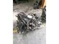 MOTOR CON ACCESORIOS Y CAJA DE CAMBIOS CITROEN C5