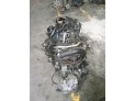 MOTOR CON ACCESORIOS Y CAJA DE CAMBIOS CITROEN C5