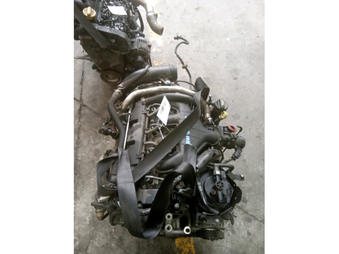 Motor CITROEN C5