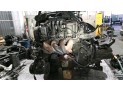 MOTOR CON ACCESORIOS Y CAJA DE CAMBIOS CHEVROLET KALOS