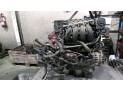MOTOR CON ACCESORIOS Y CAJA DE CAMBIOS CHEVROLET KALOS