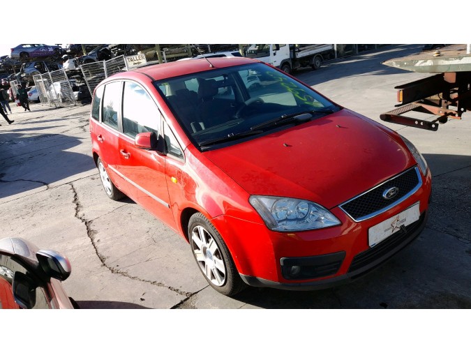 PORTON TRASERO FORD FOCUS C-MAX 2004