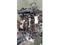 MOTOR CON ACCESORIOS SIN CAJA DE CAMBIOS FORD FOCUS C-MAX 2004