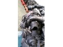 MOTOR CON ACCESORIOS SIN CAJA DE CAMBIOS FORD FOCUS C-MAX 2004