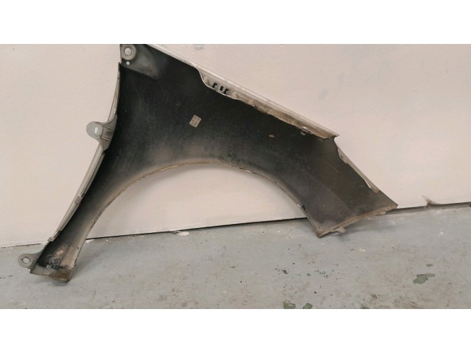 ALETA DELANTERA IZQUIERDA PEUGEOT 308 GRIS 2010