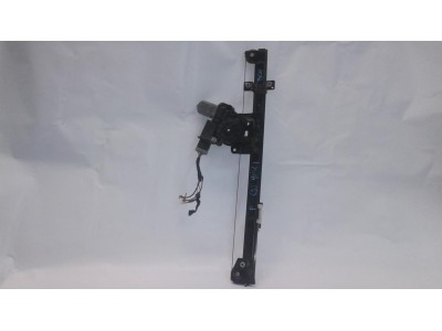 ELEVALUNAS DELANTERO DERECHO CITROEN JUMPER 2009