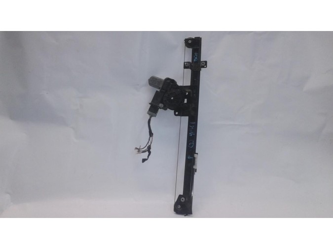 ELEVALUNAS DELANTERO DERECHO CITROEN JUMPER 2009