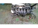 MOTOR CON ACCESORIOS Y CAJA DE CAMBIOS TOYOTA COROLLA 2005