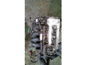 MOTOR CON ACCESORIOS Y CAJA DE CAMBIOS TOYOTA COROLLA 2005