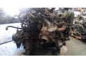 MOTOR CON ACCESORIOS Y CAJA DE CAMBIOS PEUGEOT 405 1989