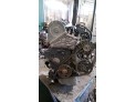 MOTOR CON ACCESORIOS Y CAJA DE CAMBIOS PEUGEOT 405 1989