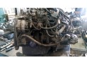 MOTOR CON ACCESORIOS Y CAJA DE CAMBIOS PEUGEOT 405 1989