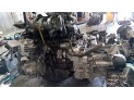MOTOR CON ACCESORIOS Y CAJA DE CAMBIOS RENAULT CLIO 2005