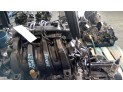 MOTOR CON ACCESORIOS Y CAJA DE CAMBIOS RENAULT CLIO 2005