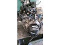 MOTOR CON ACCESORIOS Y CAJA DE CAMBIOS RENAULT CLIO 2005