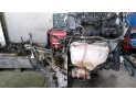 MOTOR CON ACCESORIOS Y CAJA DE CAMBIOS RENAULT CLIO 2005
