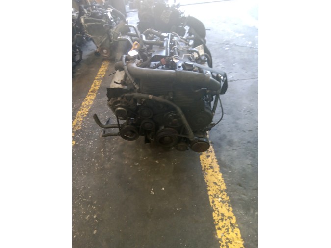 Motor completo KIA CARNIVAL 2004