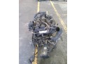 Motor completo KIA CARNIVAL 2004