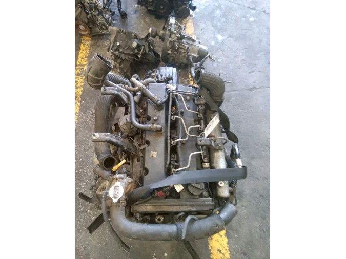Alternador KIA CARNIVAL 2004