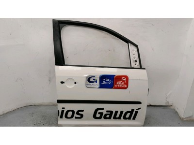 PUERTA DELANTERA DERECHA VOLKSWAGEN CADDY BLANCA 2018
