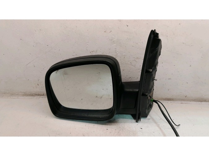 RETROVISOR IZQUIERDO VOLKSWAGEN CADDY SIN PINTAR 2018