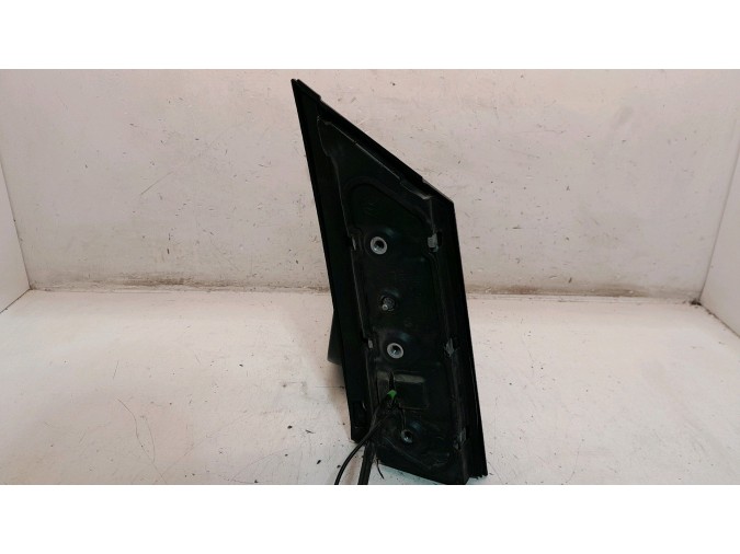 RETROVISOR IZQUIERDO VOLKSWAGEN CADDY SIN PINTAR 2018
