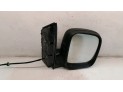 RETROVISOR DERECHO VOLKSWAGEN CADDY SIN PINTAR 2018