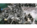 MOTOR CON ACCESORIOS Y CAJA DE CAMBIOS VOLKSWAGEN CADDY 2018