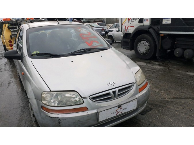 VOLANTE DAEWOO KALOS 2004