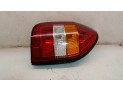 PILOTO TRASERO IZQUIERDO OPEL ZAFIRA 2001