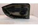 PILOTO TRASERO IZQUIERDO OPEL ZAFIRA 2001