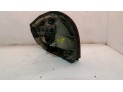 PILOTO TRASERO IZQUIERDO OPEL ZAFIRA 2001