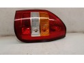 PILOTO TRASERO DERECHO OPEL ZAFIRA 2001