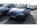 Radiador motor OPEL ZAFIRA