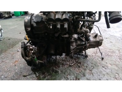 ALTERNADOR DAEWOO MATIZ 2001