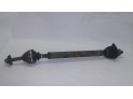 TRANSMISION DELANTERA DERECHA FIAT PANDA 2004
