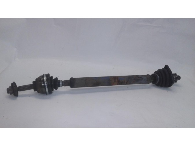 TRANSMISION DELANTERA DERECHA FIAT PANDA 2004