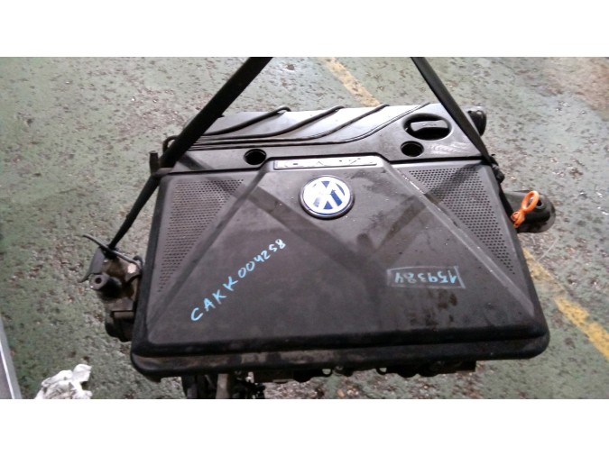 COMPRESOR AIRE ACONDICIONADO VOLKSWAGEN POLO 2000