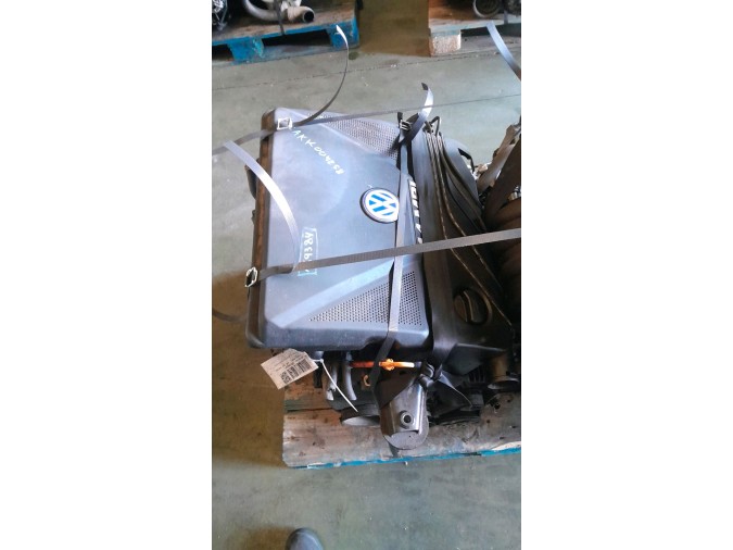 COMPRESOR AIRE ACONDICIONADO VOLKSWAGEN POLO 2000