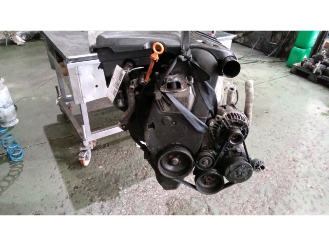 MOTOR ARRANQUE VOLKSWAGEN POLO 2000