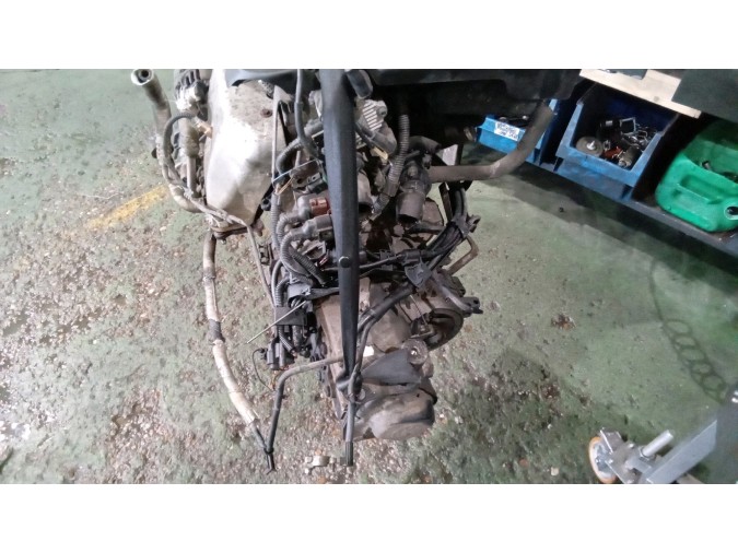 MOTOR ARRANQUE VOLKSWAGEN POLO 2000