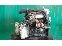 MOTOR CON ACCESORIOS Y CAJA DE CAMBIOS VOLKSWAGEN GOLF 2005