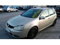 INTERCOOLER VOLKSWAGEN GOLF 2005