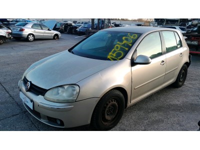 INTERCOOLER VOLKSWAGEN GOLF 2005