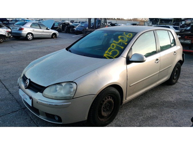 MANDO ELEVALUNAS VOLKSWAGEN GOLF 2005
