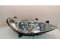 FARO DELANTERO DERECHO PEUGEOT 307 2002