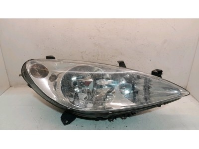 FARO DELANTERO DERECHO PEUGEOT 307 2002