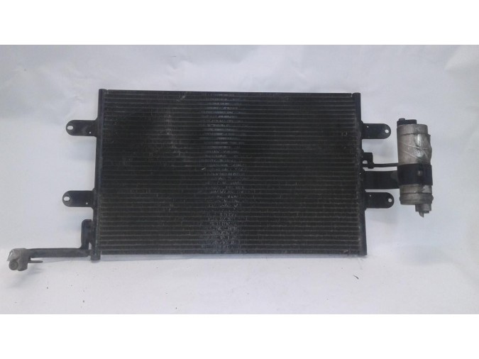 Radiador A/C RENAULT ESPACE 2005
