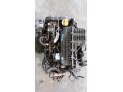 MOTOR CON ACCESORIOS Y CAJA DE CAMBIOS DACIA LOGAN